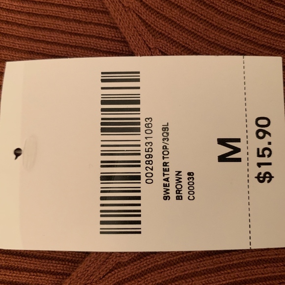 Forever 21 Sweater - Picture 3 of 3